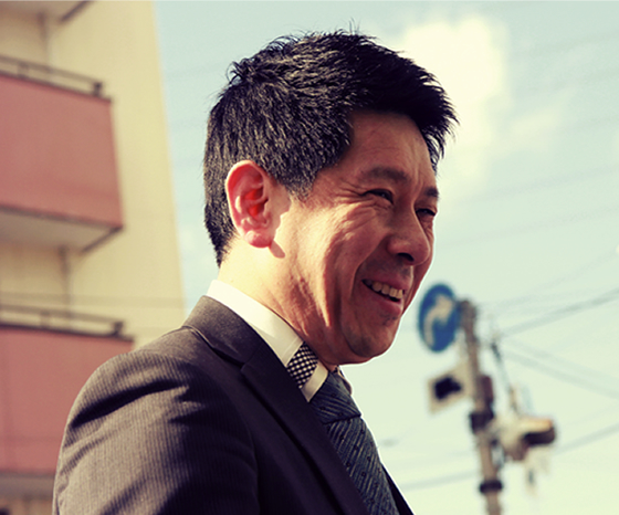 越水行政書士事務所